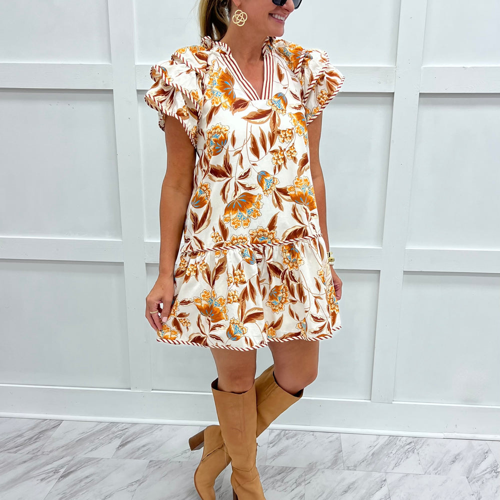 
                  
                    Current Obsession Dress
                  
                