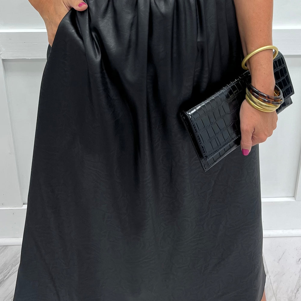 
                  
                    Wild Whim Midi Dress
                  
                