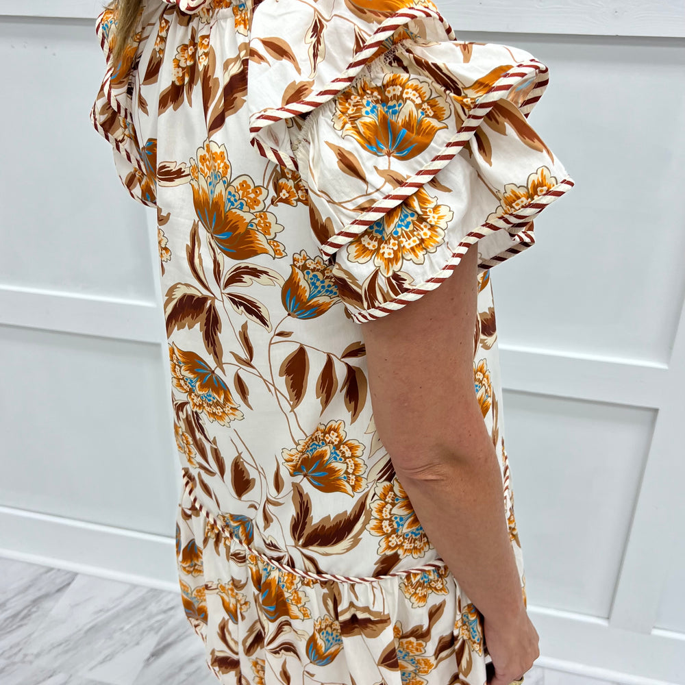 
                  
                    Current Obsession Dress
                  
                