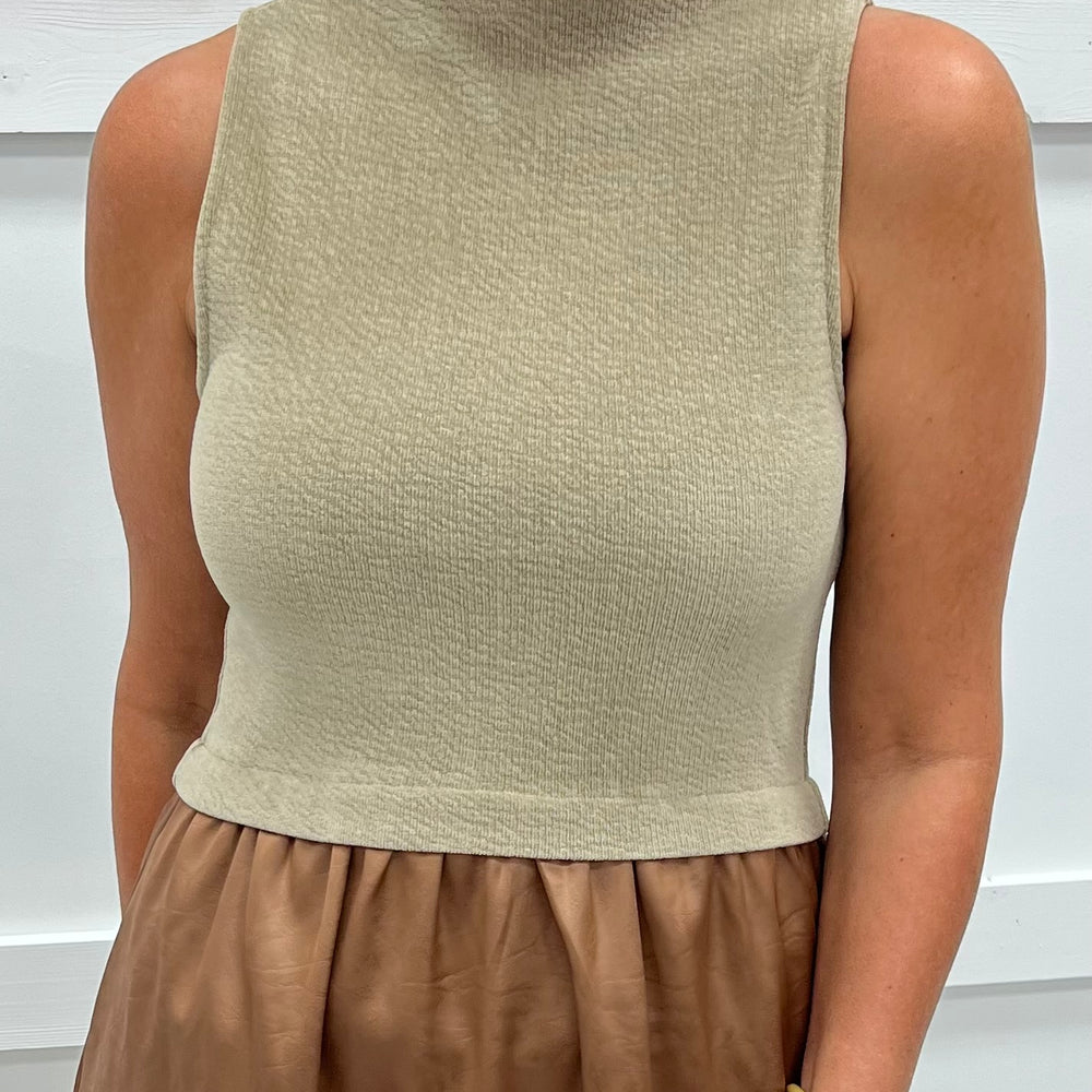 
                  
                    Autumn Muse Midi Dress
                  
                