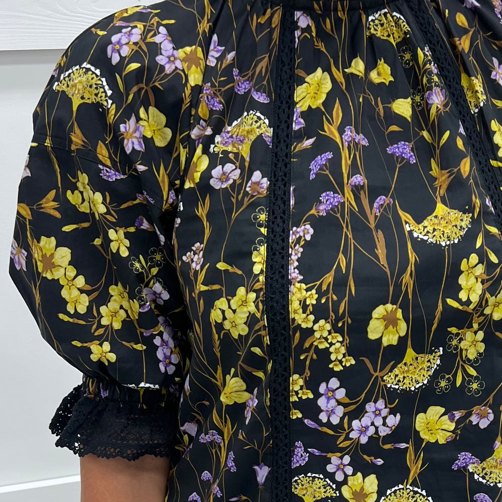 
                  
                    Monaco Print Dress
                  
                