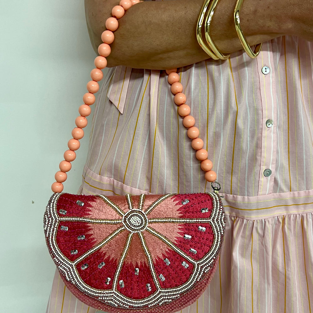 Summertime Sweet Handbag