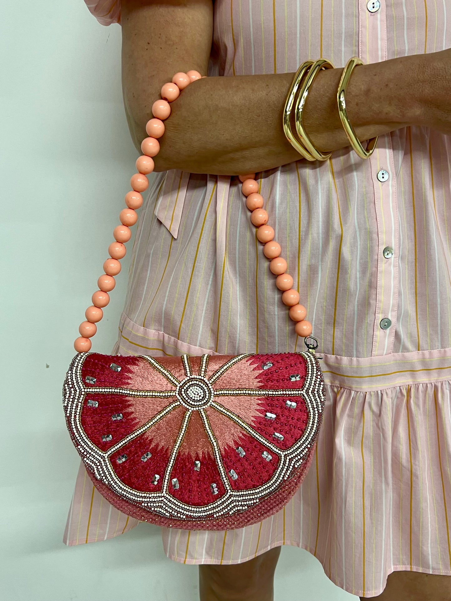 Summertime Sweet Handbag