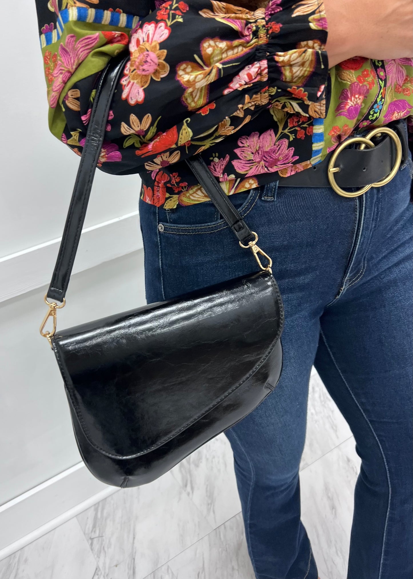 Moda Clutch