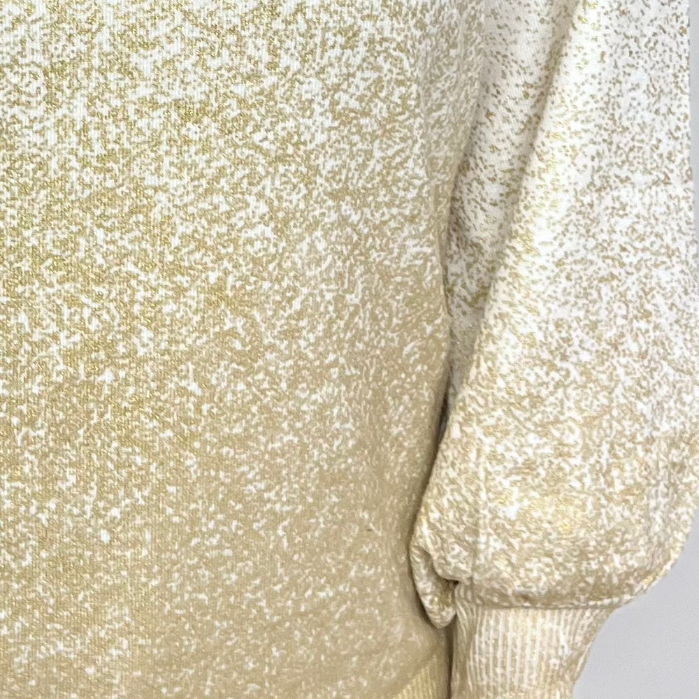 
                  
                    Obsession Ombre Gold Top
                  
                