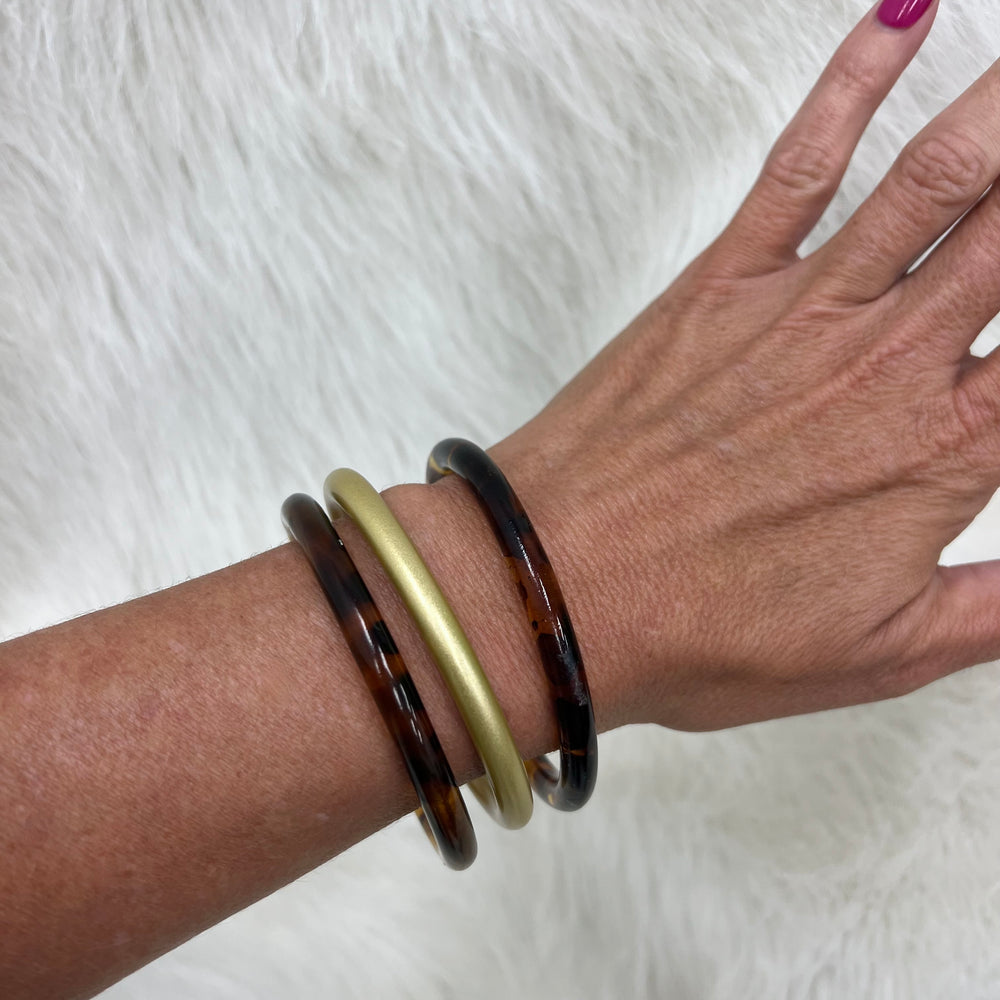 The Ritz Bangle Set