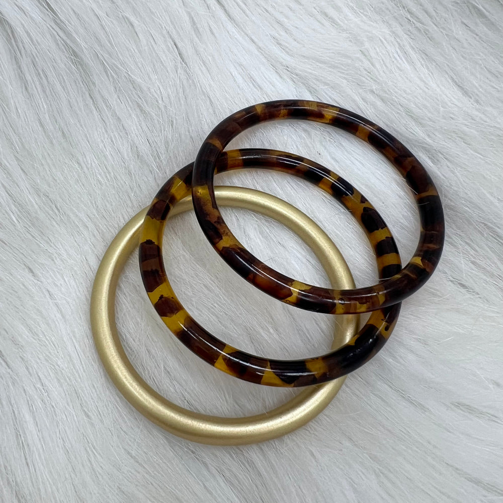 The Ritz Bangle Set