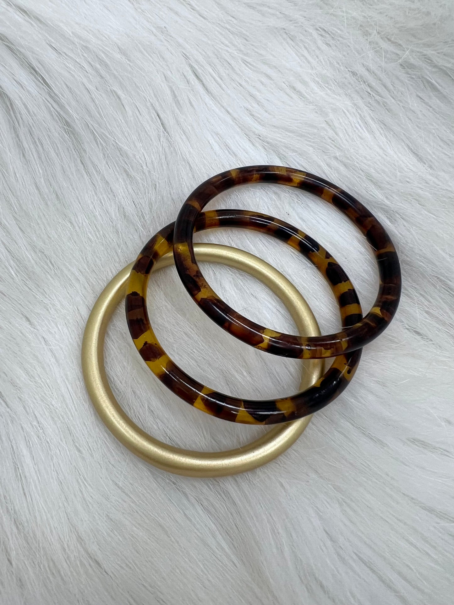 The Ritz Bangle Set