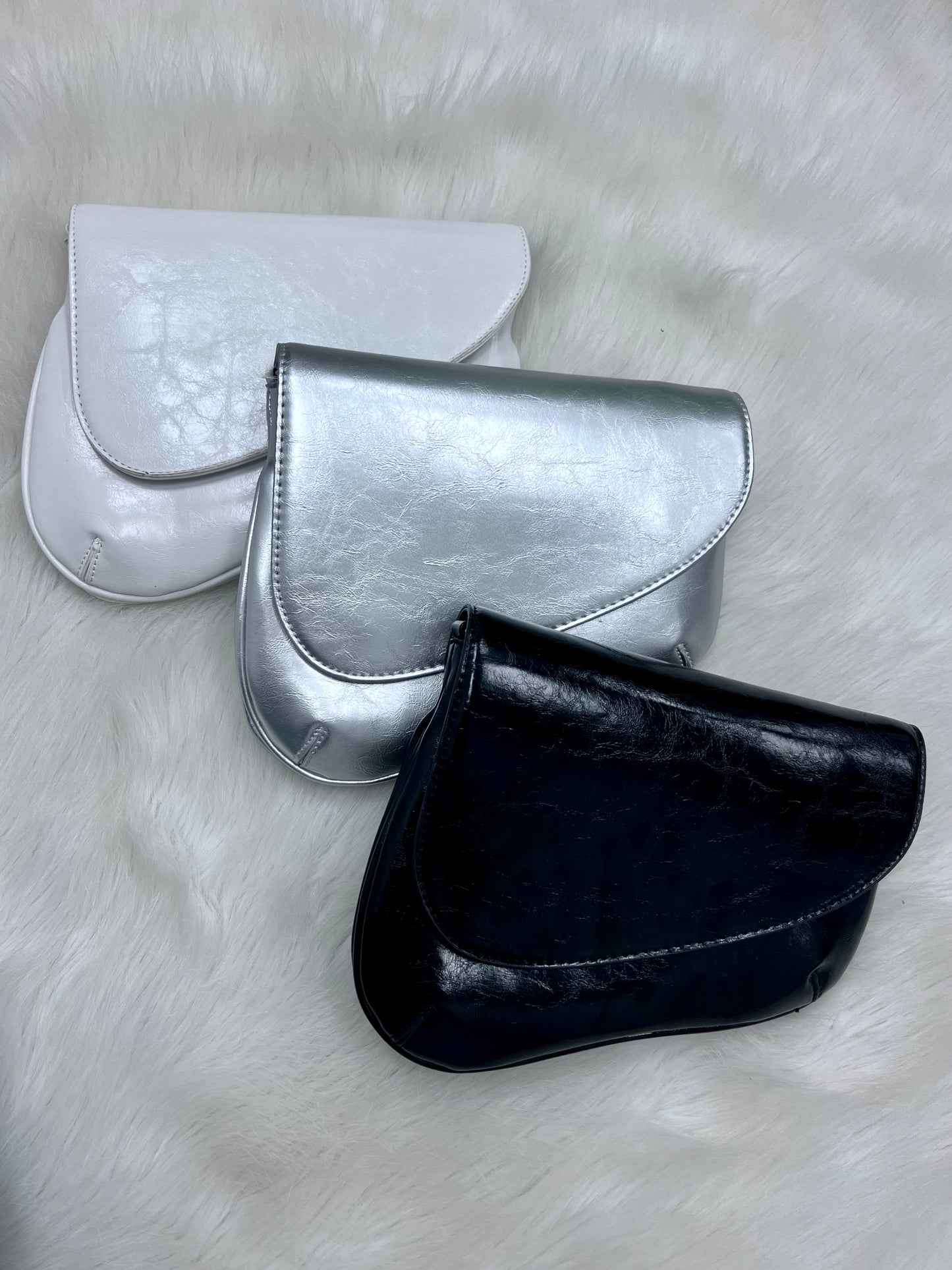 Moda Clutch