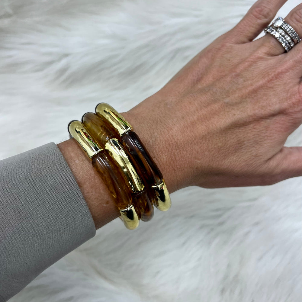 The Ritz Bracelet Set