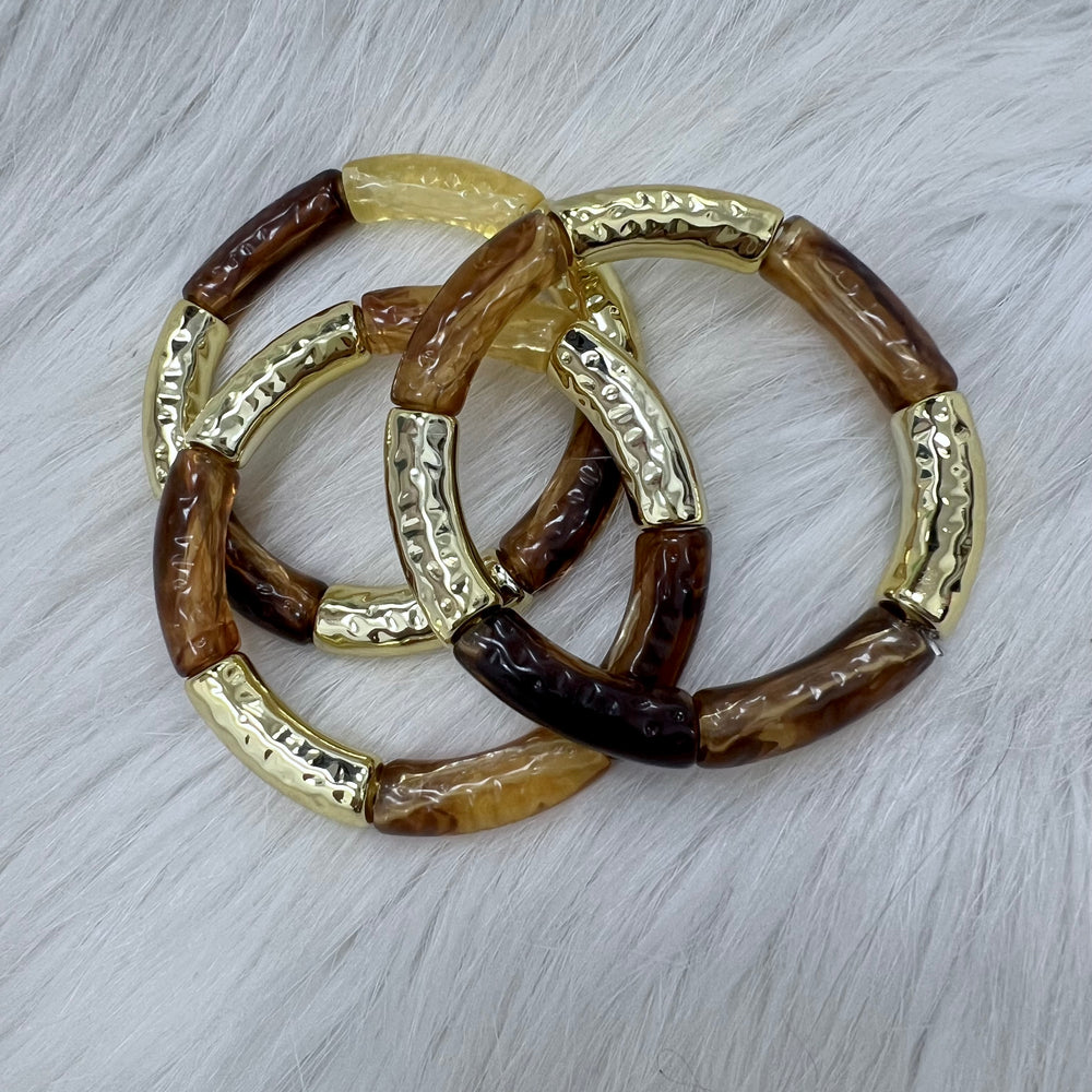 The Ritz Bracelet Set