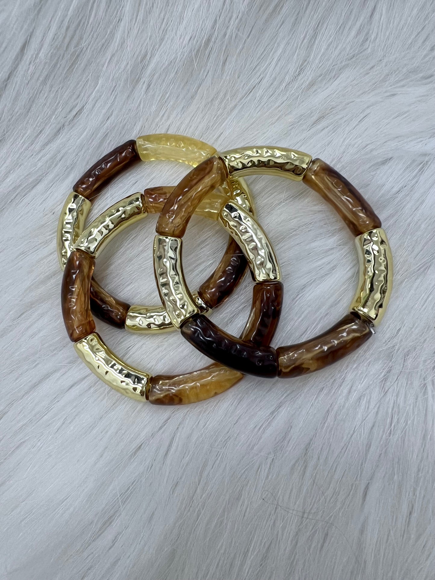 The Ritz Bracelet Set