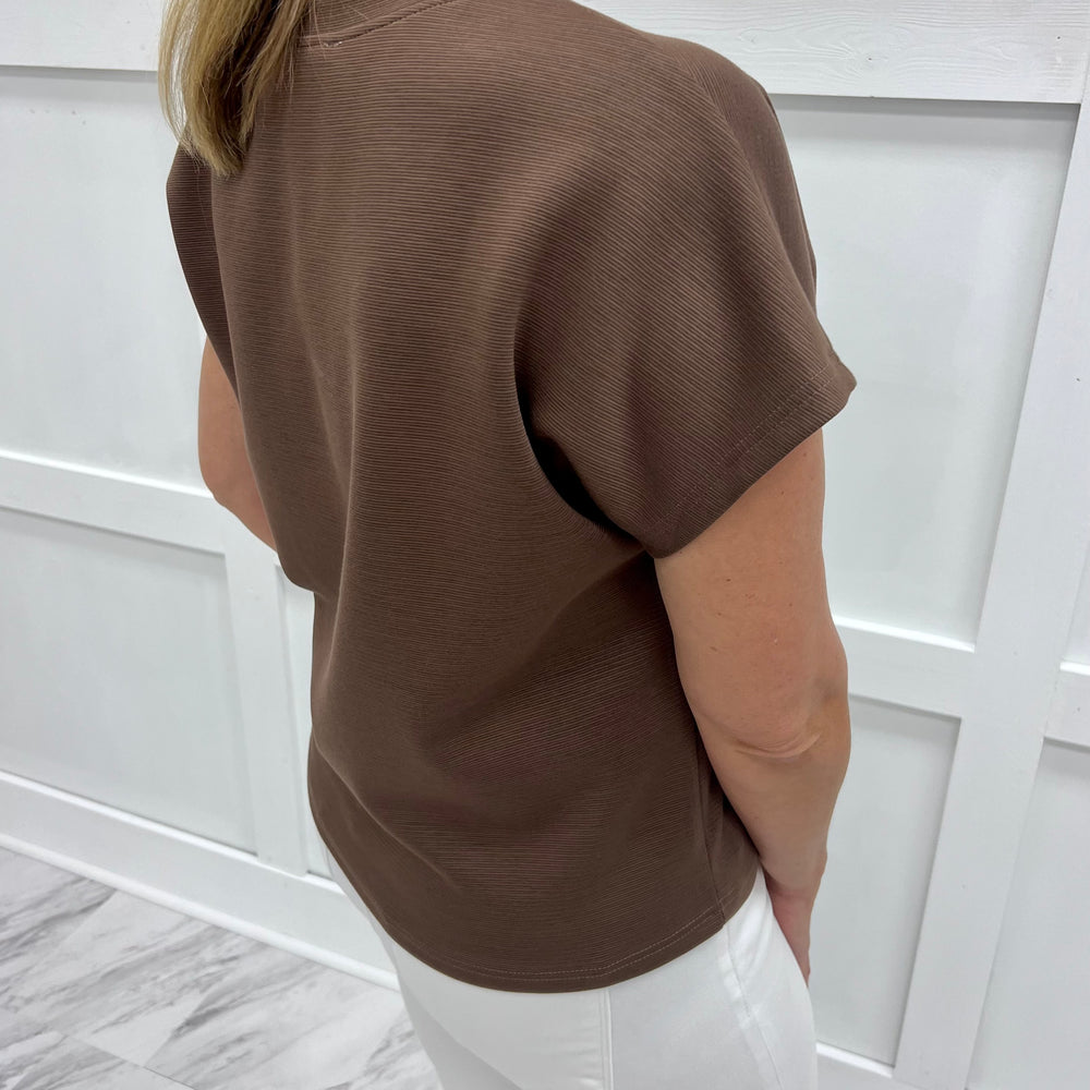 
                  
                    Never Better Top
                  
                