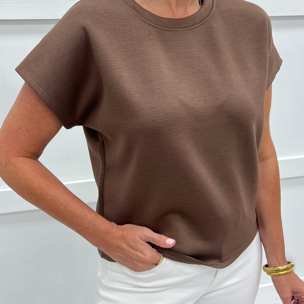 Never Better Top