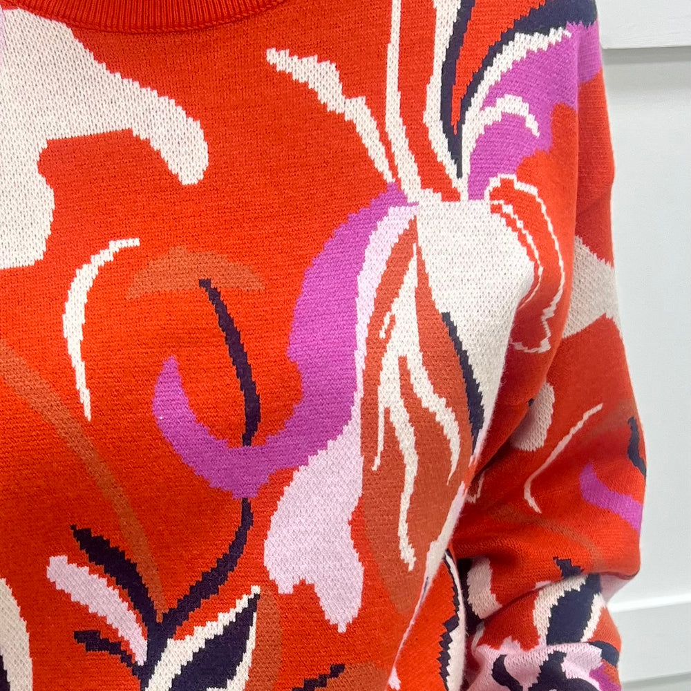 
                  
                    Wynwood Sweater
                  
                