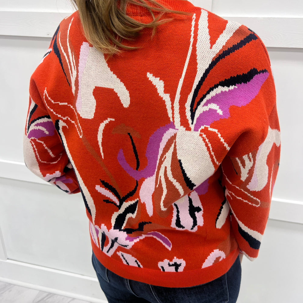 
                  
                    Wynwood Sweater
                  
                