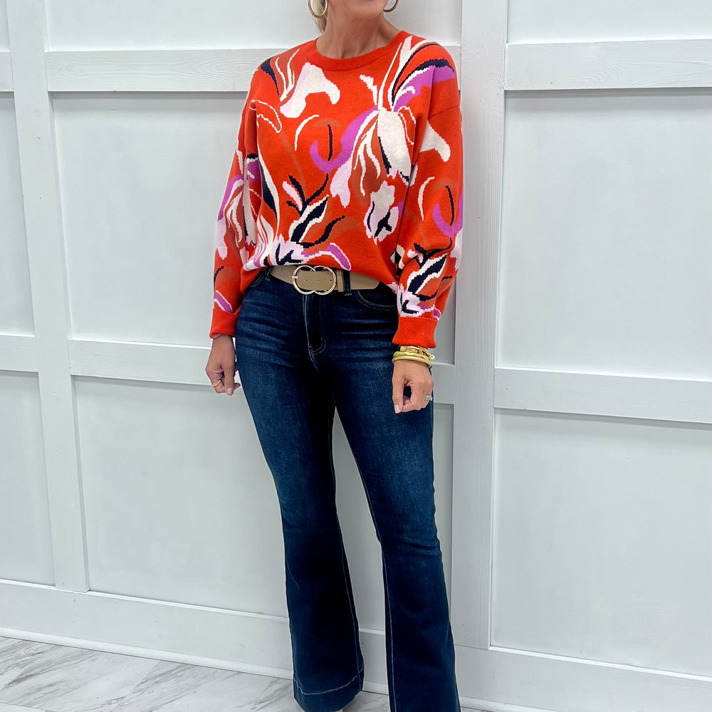Wynwood Sweater
