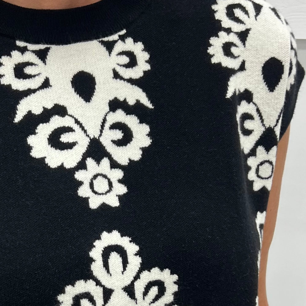 Caspian Sweater