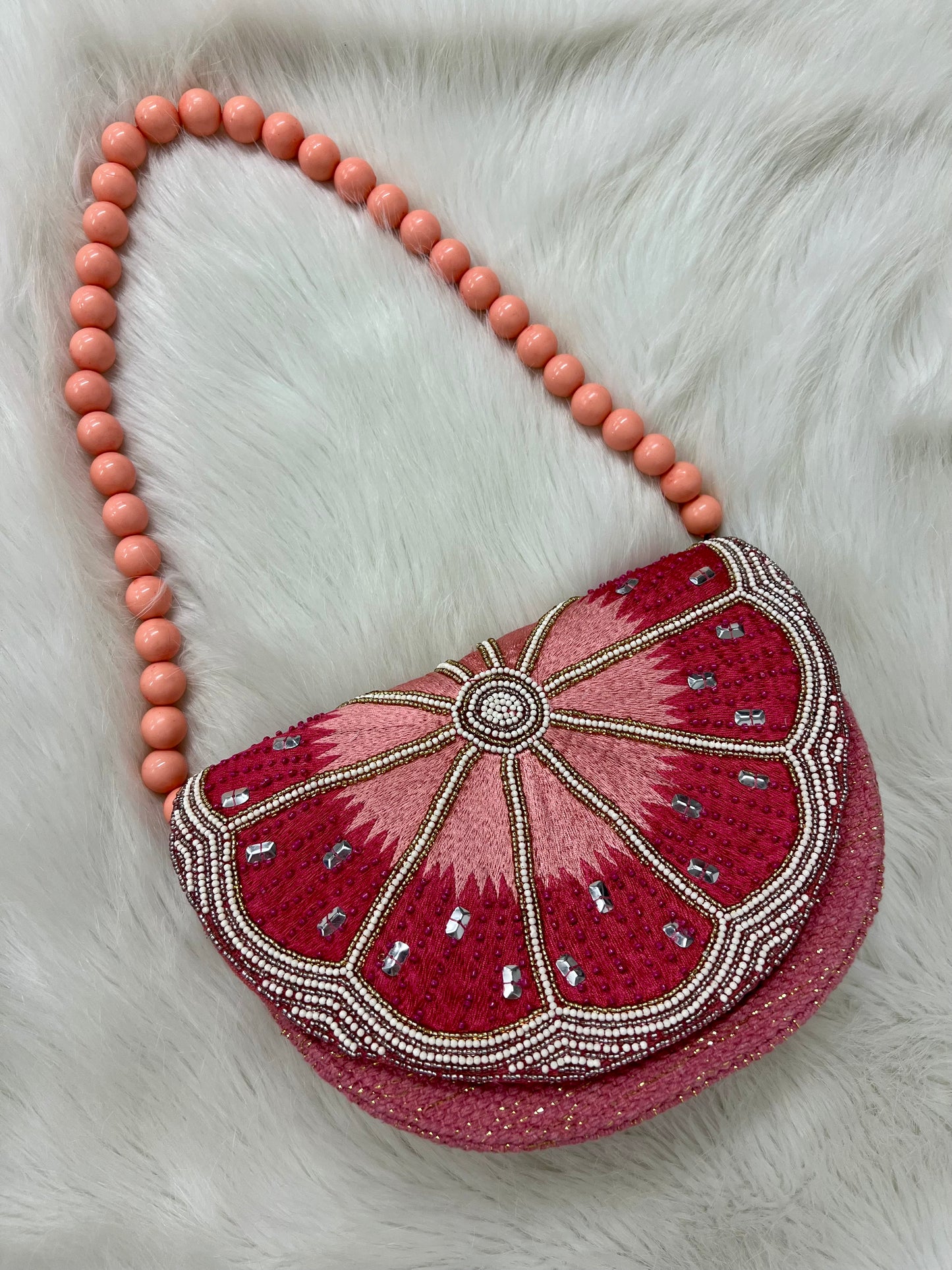 Summertime Sweet Handbag