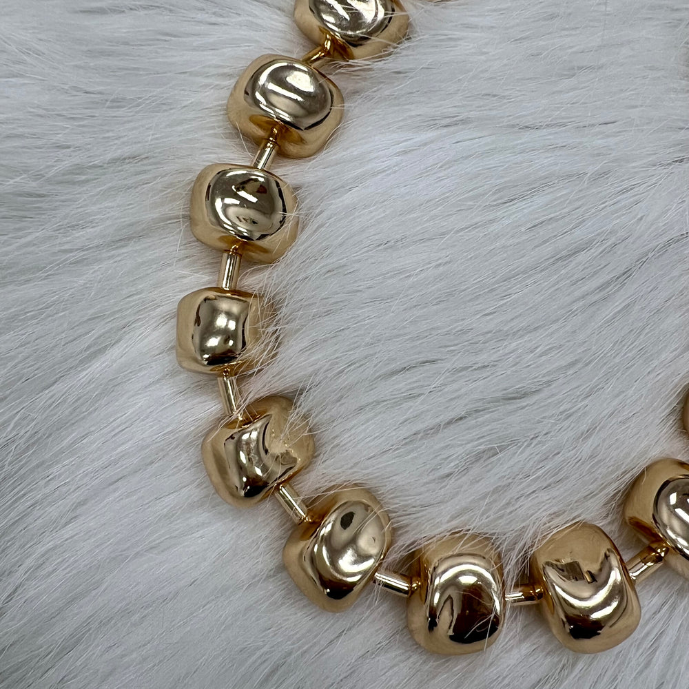 Golden Hour Necklace