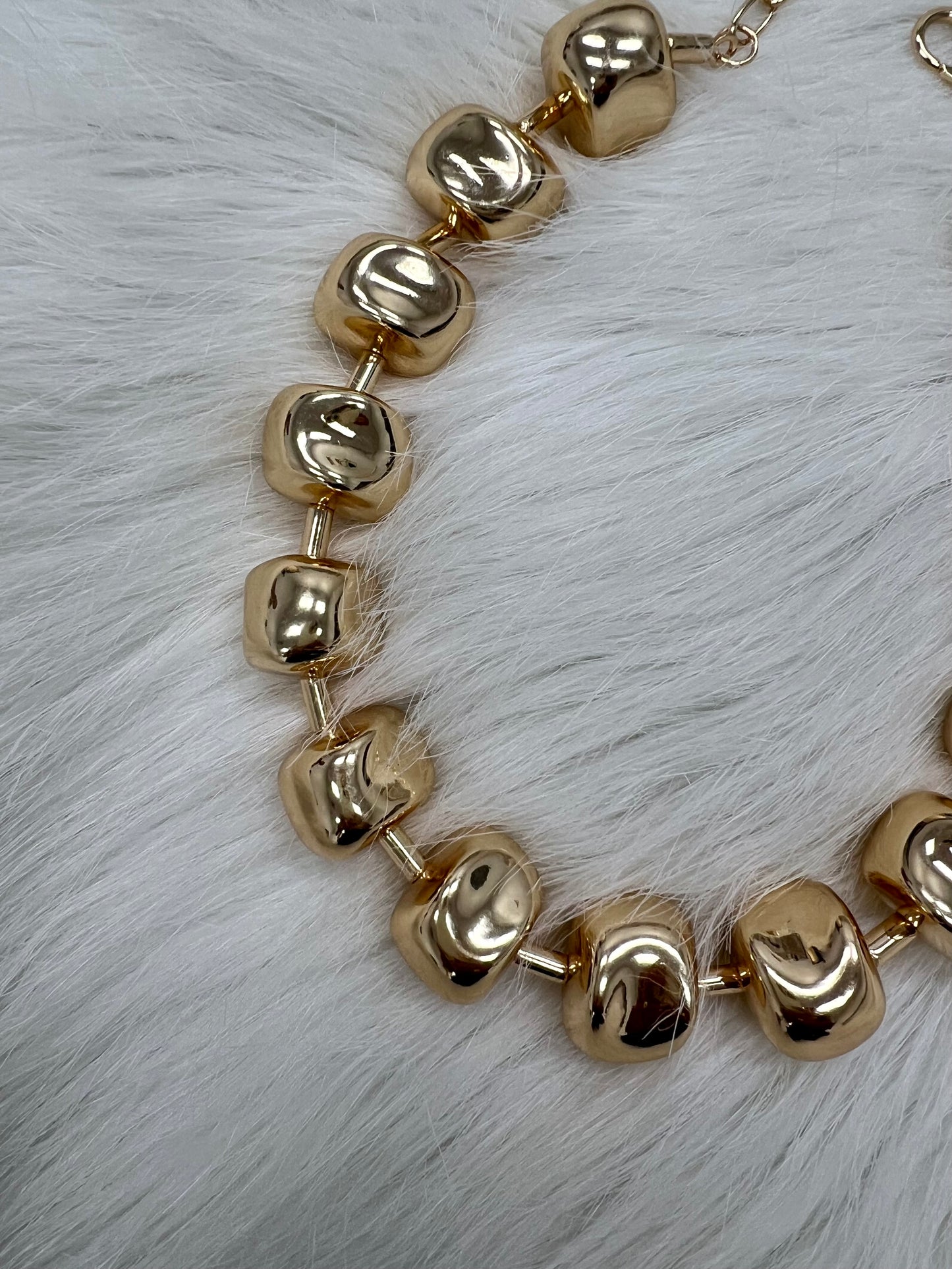 Golden Hour Necklace