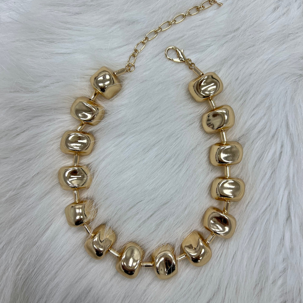 Golden Hour Necklace