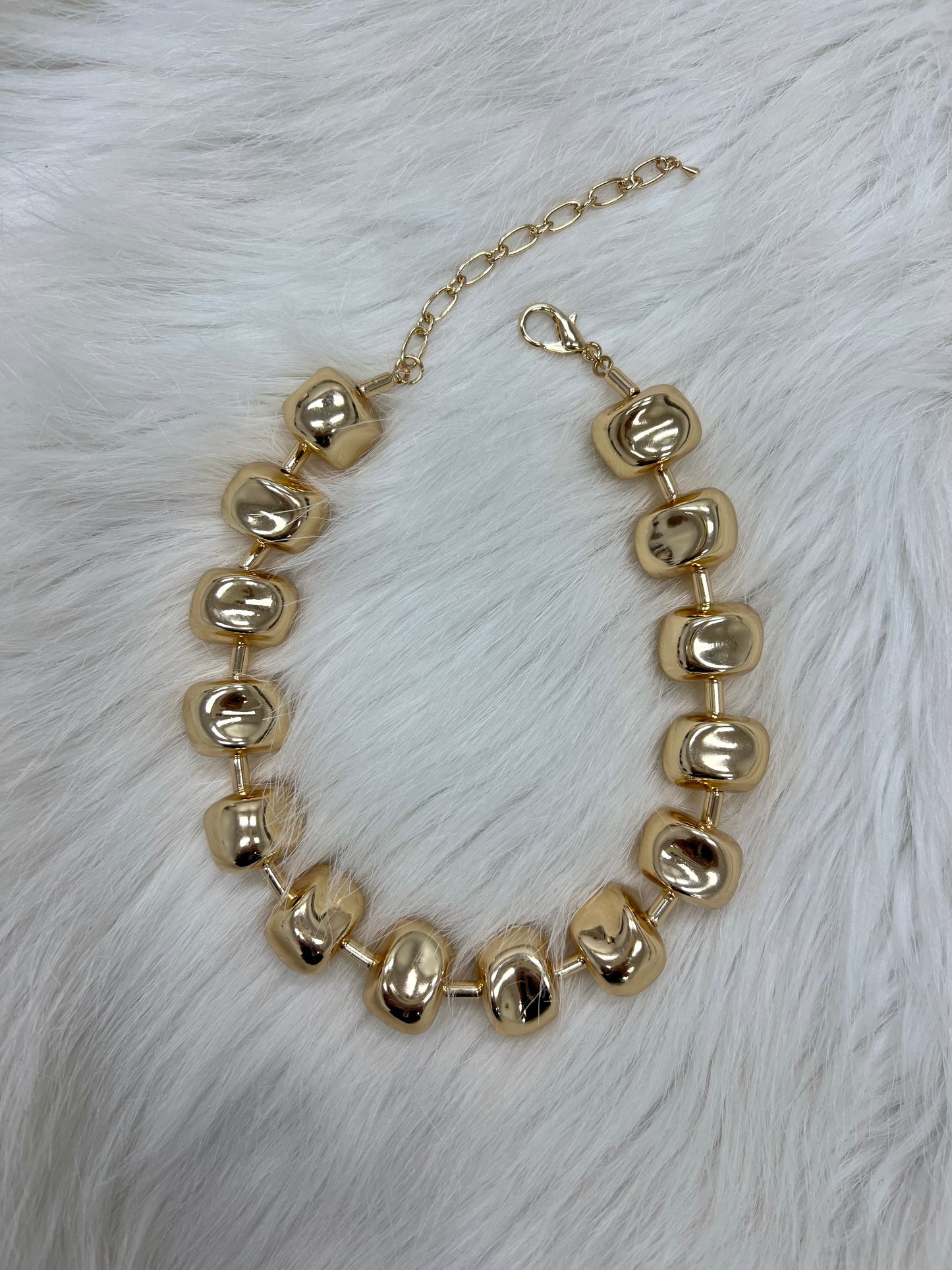 Golden Hour Necklace