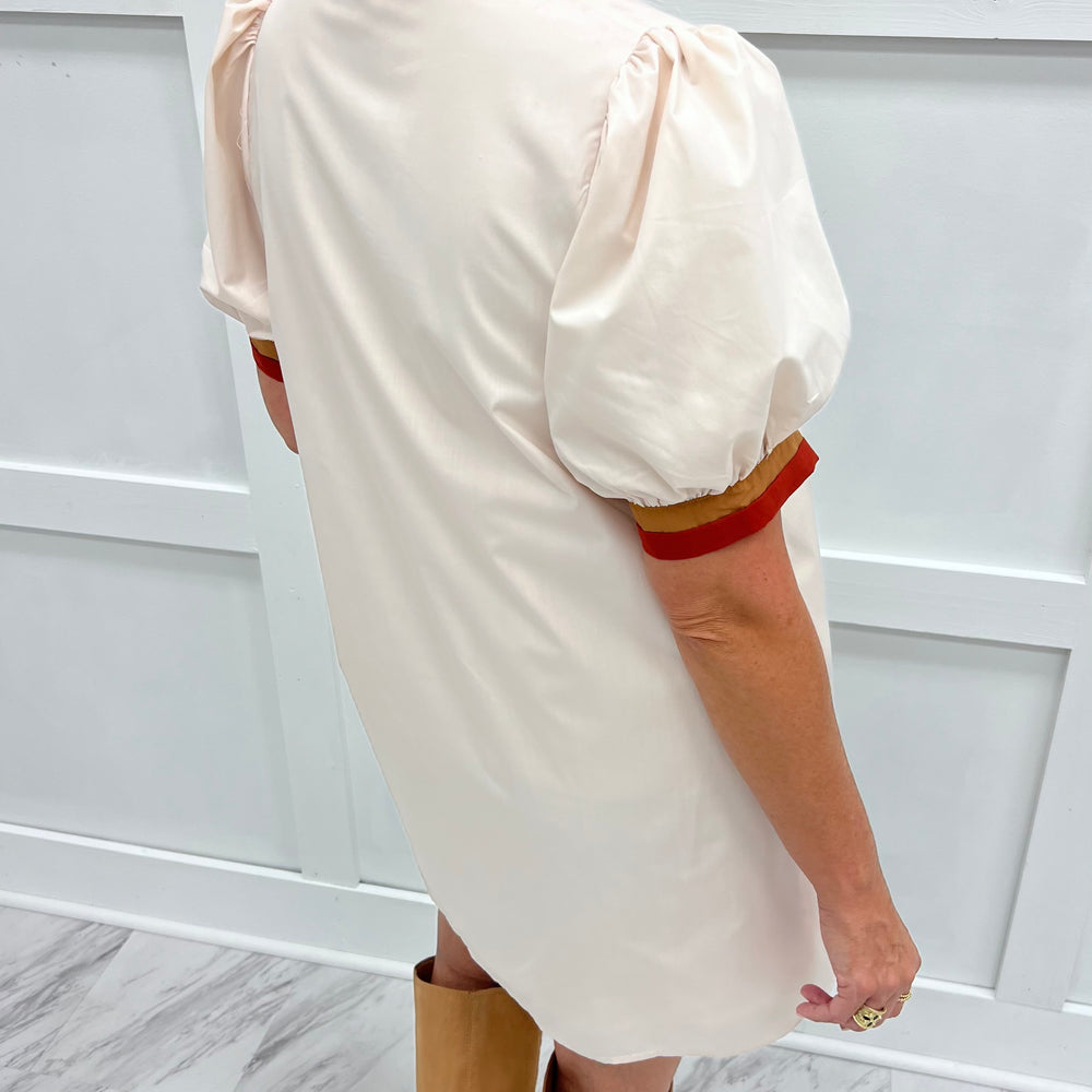 
                  
                    Forget Me Not Dress
                  
                