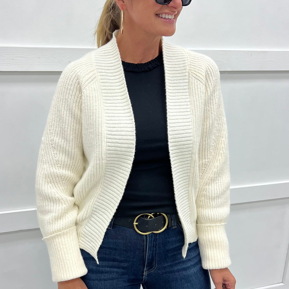 
                  
                    Current Cardigan
                  
                