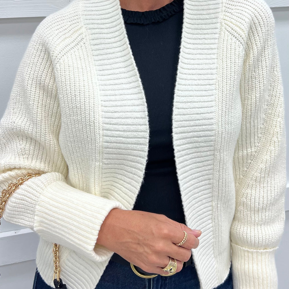 Current Cardigan