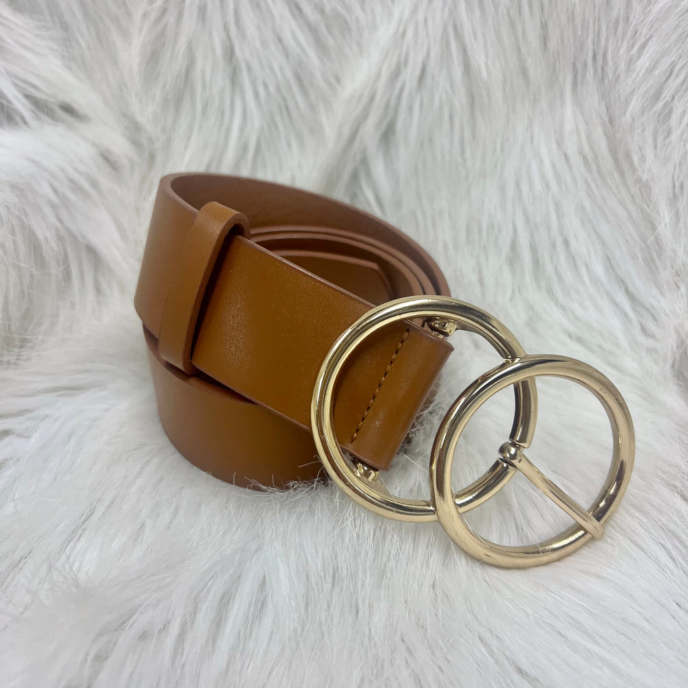 
                      
                        Brooklyn Belt (brown)
                      
                    