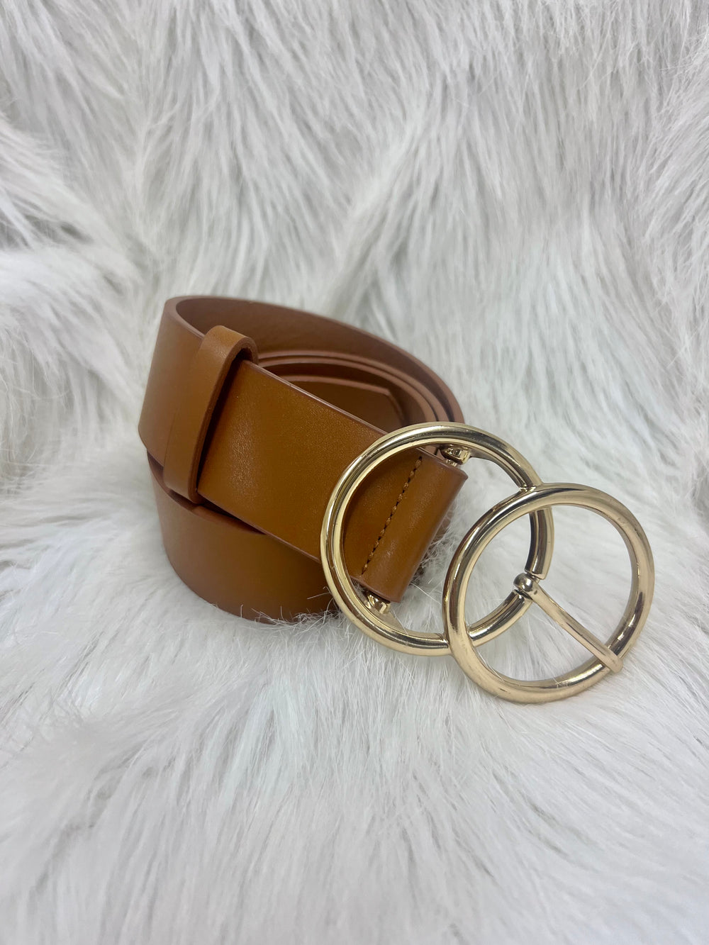 Brooklyn Belt (brown)