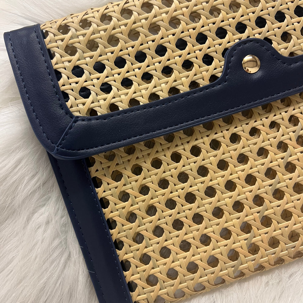 
                  
                    French Quarter Clutch
                  
                