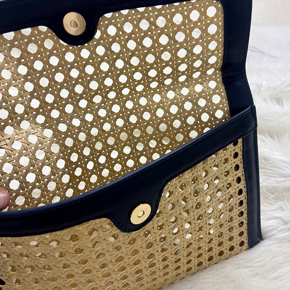 
                  
                    French Quarter Clutch
                  
                