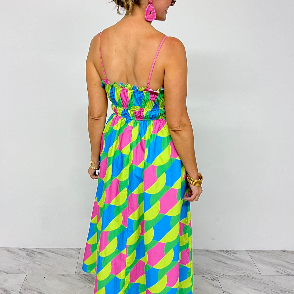 
                  
                    Forever & Always Maxi Dress- FINAL SALE
                  
                