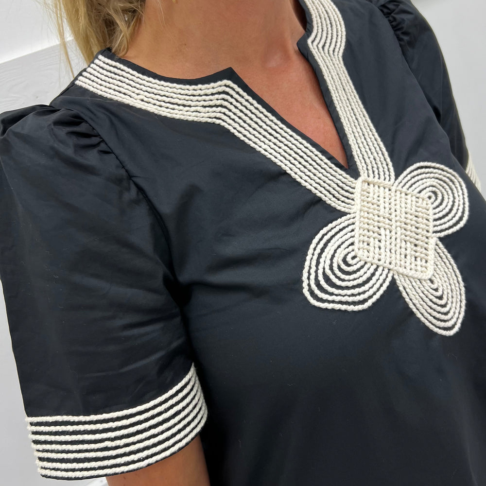 Inkwell Dress