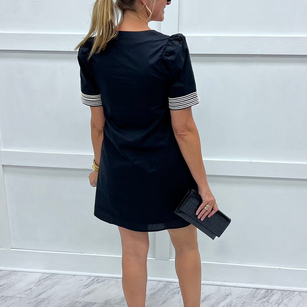 
                  
                    Inkwell Dress
                  
                