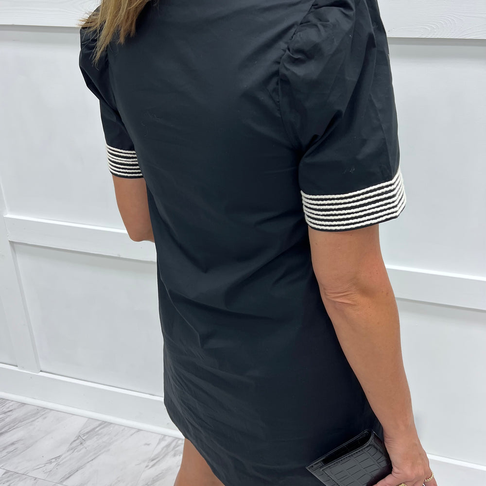 
                  
                    Inkwell Dress
                  
                