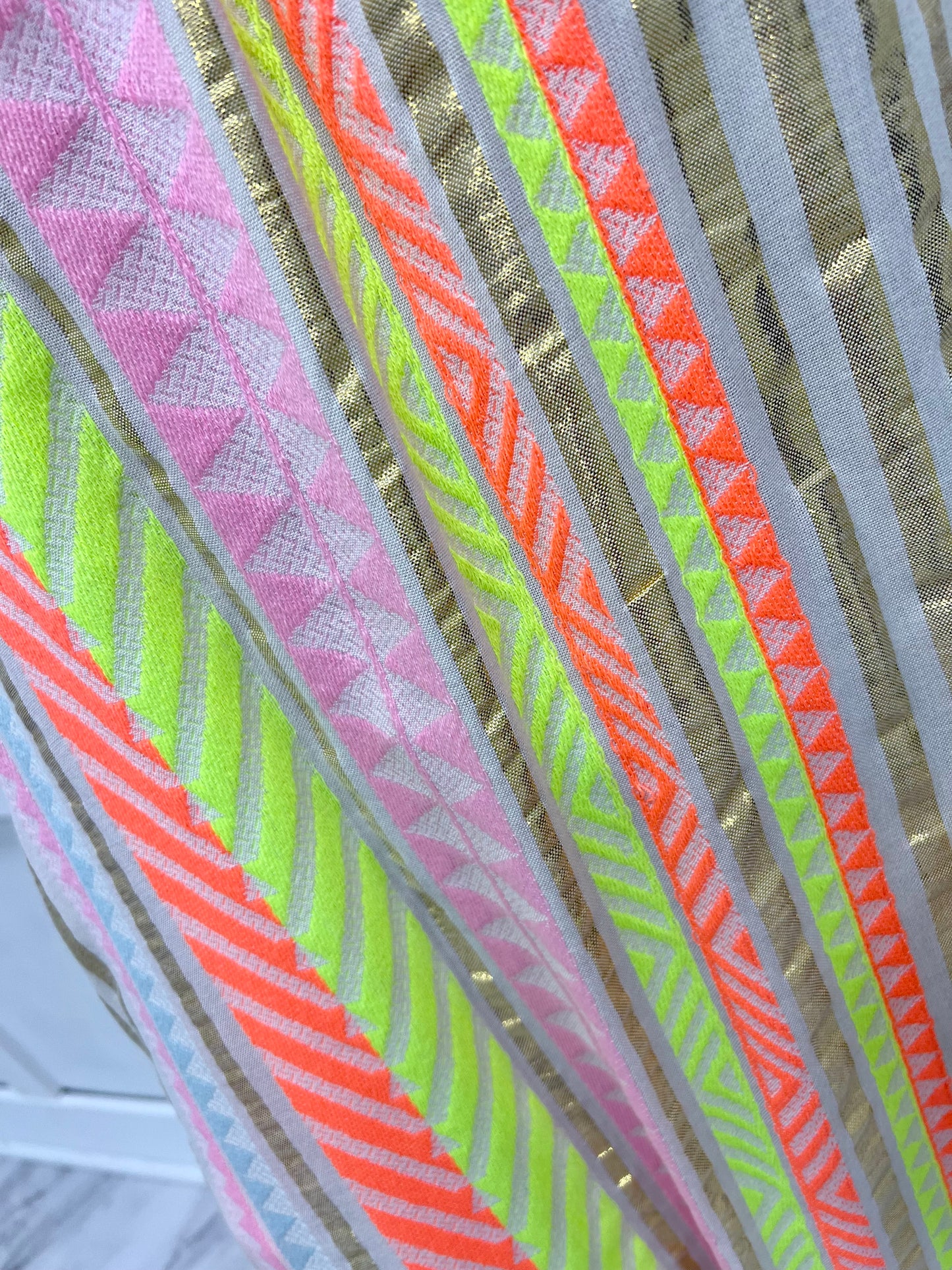 San Tropez Square Halter Dress