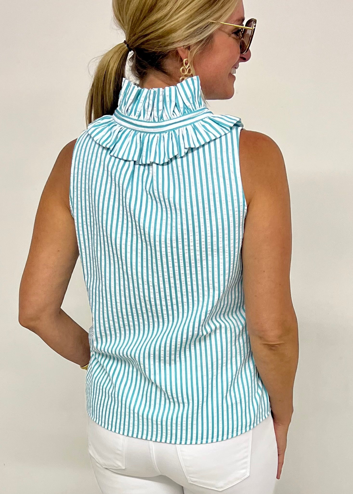 ★Bibiy. TALLULAH TOP TOPS｜Bibiy.