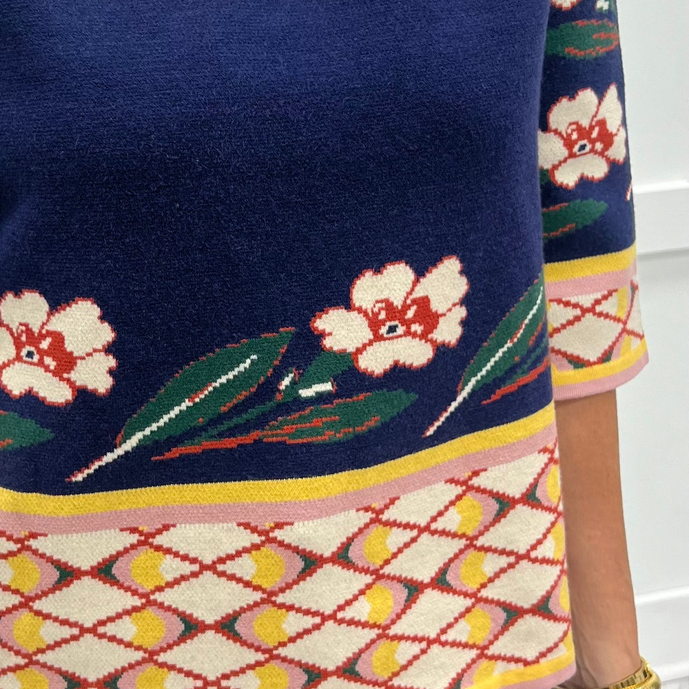 
                  
                    Magnolia Sweater
                  
                