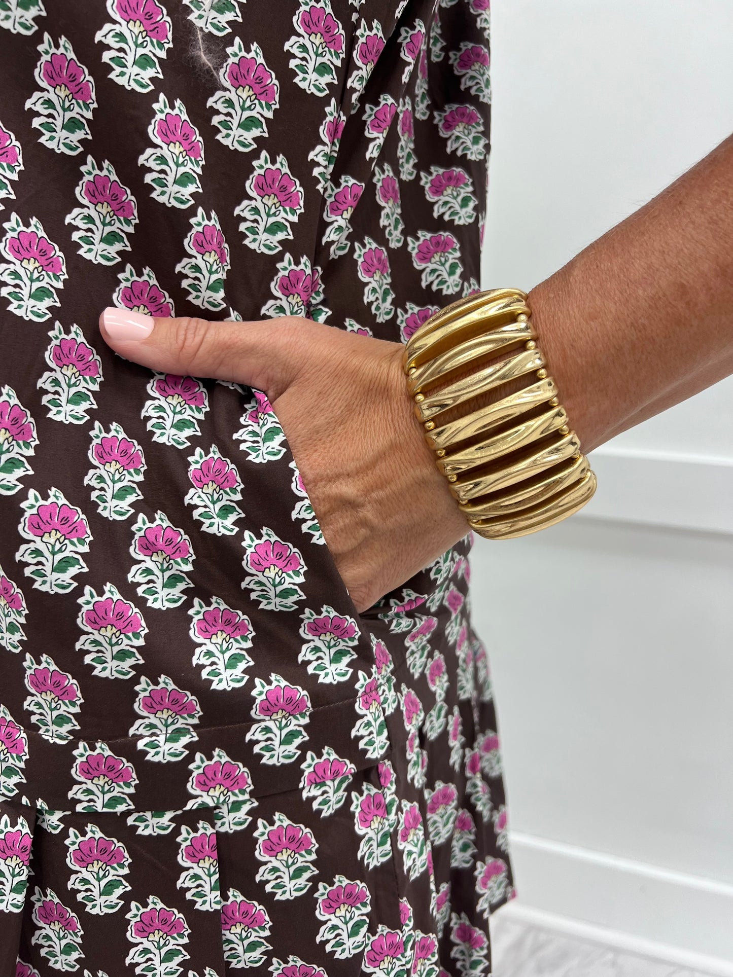 Nadia Bracelet