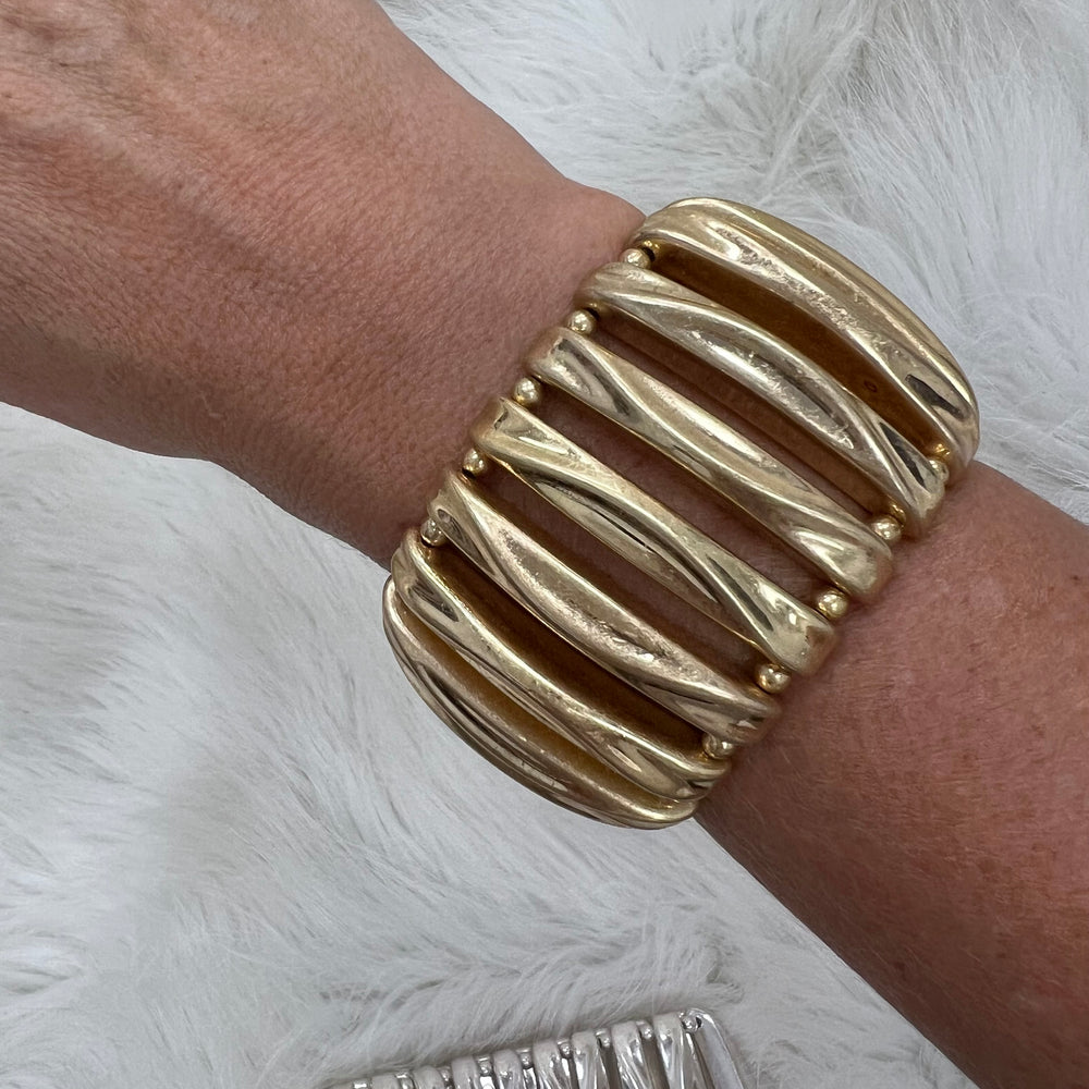 
                  
                    Nadia Bracelet
                  
                