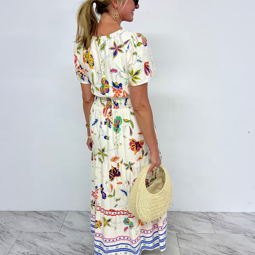 
                  
                    Miramar Maxi Dress
                  
                