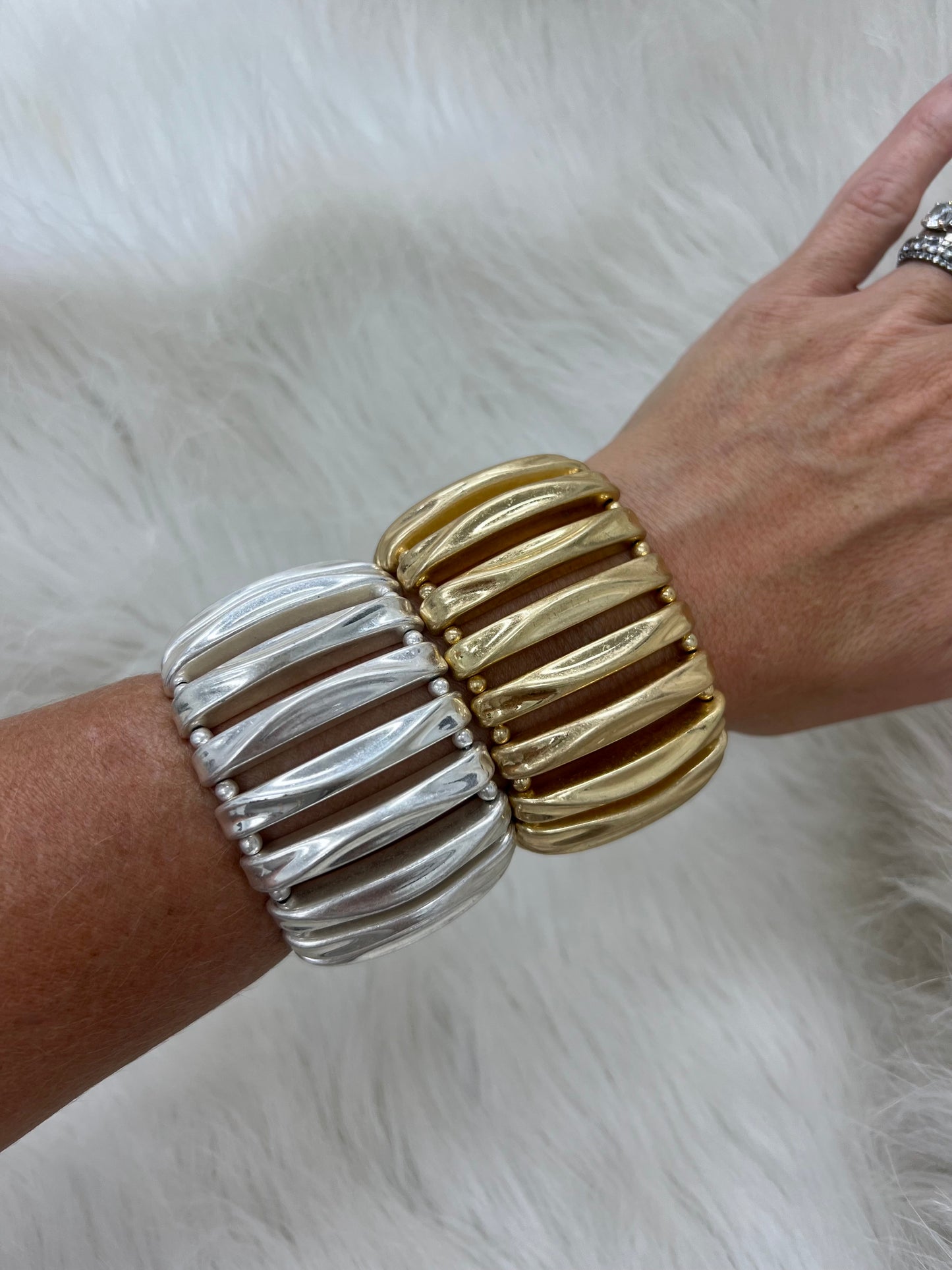 Nadia Bracelet