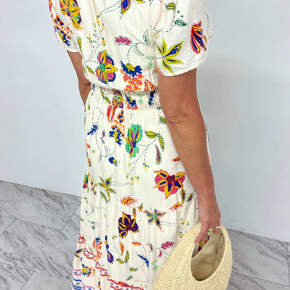 
                  
                    Miramar Maxi Dress
                  
                