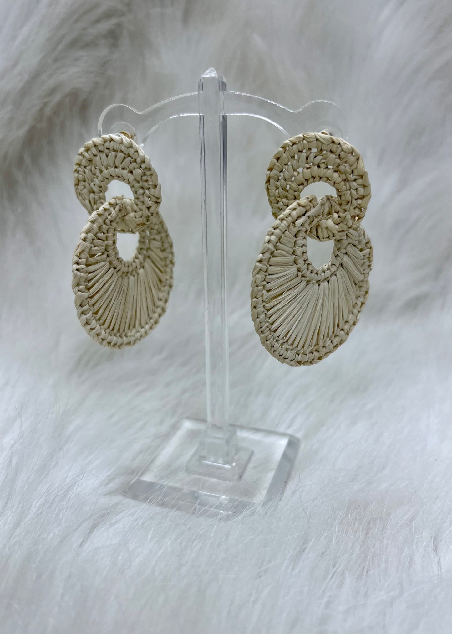 Ella Earrings