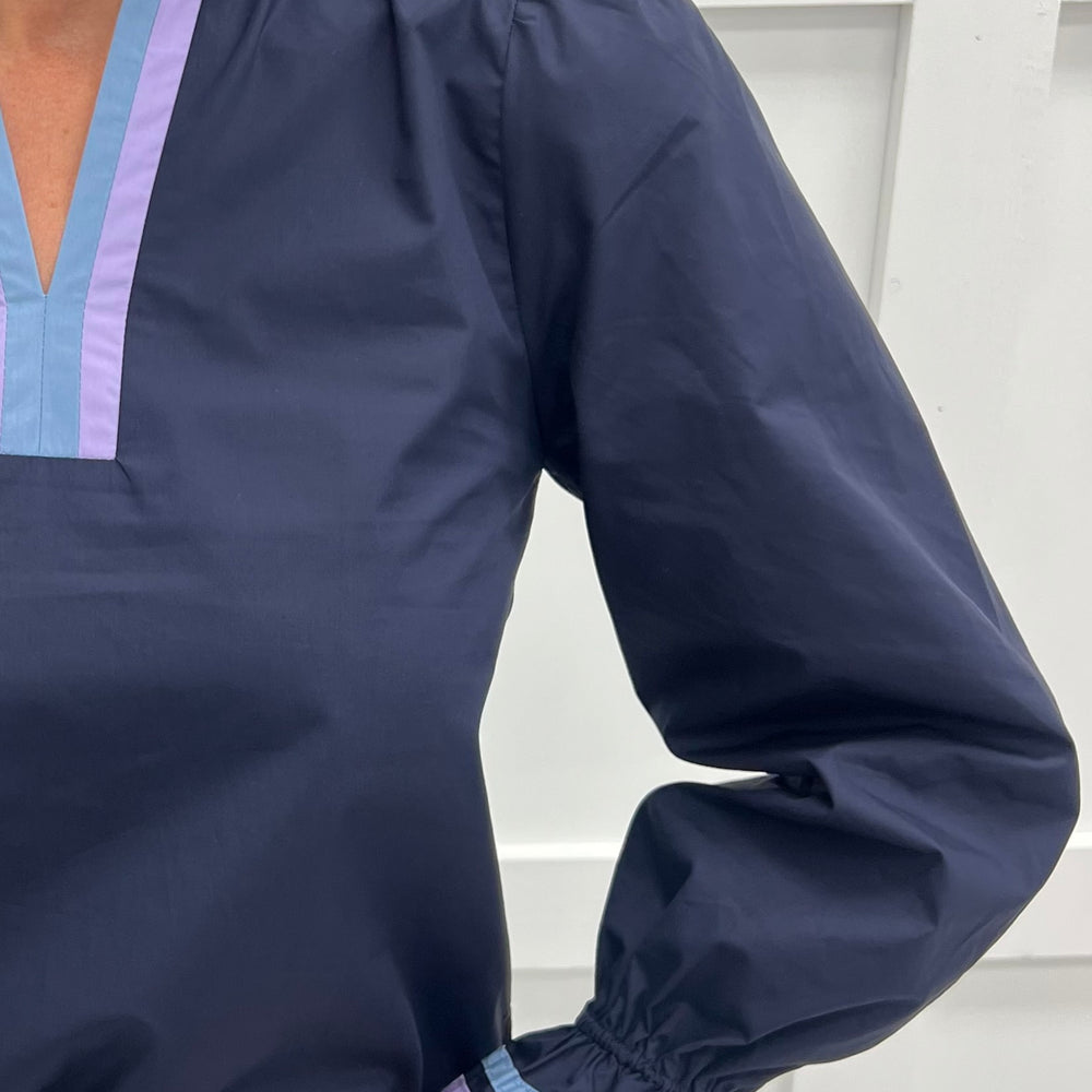 
                  
                    Miller Top (Navy)
                  
                