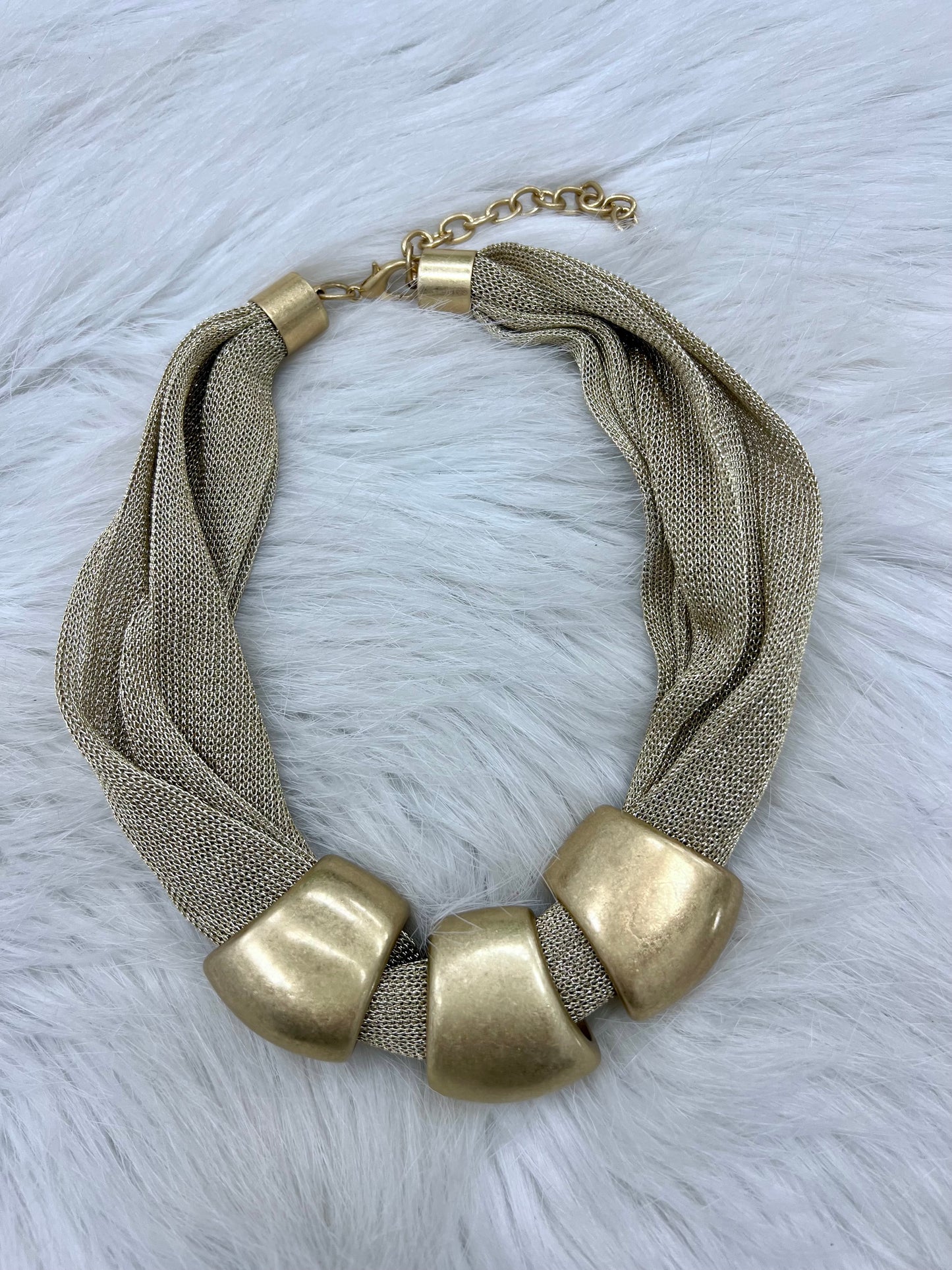 CeCe Statement Necklace