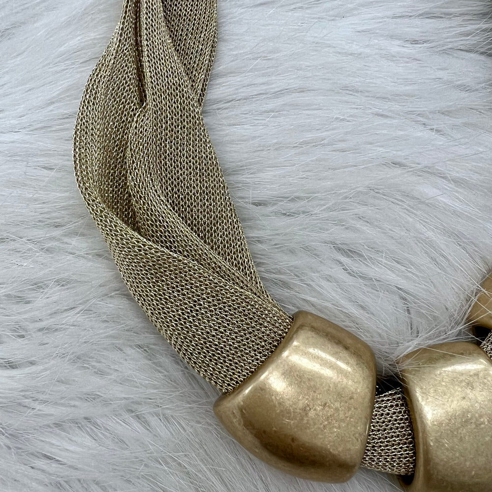 CeCe Statement Necklace